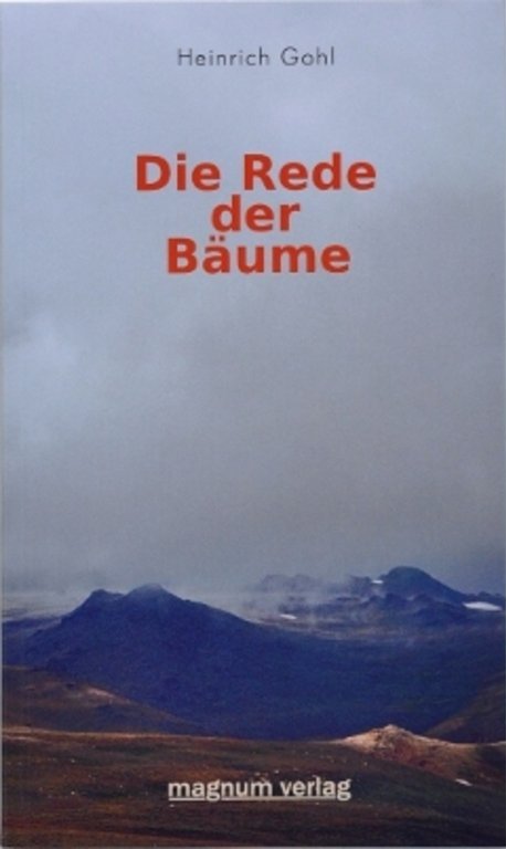 Bild Rede der Bäume